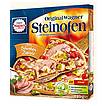 Produktabbildung: Original Wagner  Steinofen Pizza Schinken Diavolo 340 g