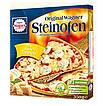 Produktabbildung: Original Wagner  Steinofen Pizza Käse-Quartett 350 g