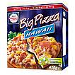 Produktabbildung: Original Wagner  Big Pizza Hawaii 420 g