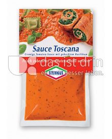 Produktabbildung: Steinhaus Sauce Toscana 200 g