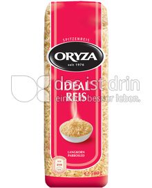 Produktabbildung: Oryza Ideal-Reis 500 g