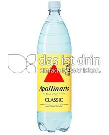 Produktabbildung: Apollinaris Classic 1250 ml