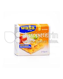Produktabbildung: Wasa Appetit 210 g