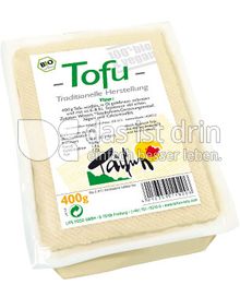 Produktabbildung: Taifun Tofu Natur 400 g