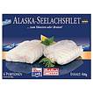 Produktabbildung: Pickenpack Alaska-Seelachsfilet  400 g
