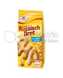 Produktabbildung: Dr. Quendt Dresdner Russisch Brot Das Original 100 g