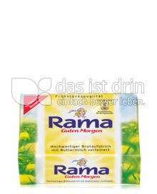 Produktabbildung: Rama "Guten Morgen" 250 g