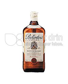 Produktabbildung: Ballantine`s Scotch Whisky 700 ml