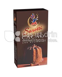 Produktabbildung: Sarotti Cacao 125 g