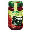 Produktabbildung: Allos  Frucht Pur Rote Johannisbeere 250 g
