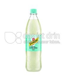 Produktabbildung: Schweppes Bitter Lemon 1 l