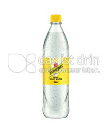 Produktabbildung: Schweppes Indian Tonic Water 1 l