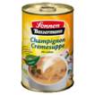 Produktabbildung: Sonnen-Bassermann  Champignon Cremesuppe 400 ml