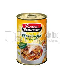 Produktabbildung: Sonnen-Bassermann Bihun Suppe 400 ml