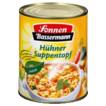 Produktabbildung: Sonnen-Bassermann  Hühner Suppentopf 800 g