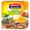 Produktabbildung: Sonnen-Bassermann  Schweine-Geschnetzeltes 400 g