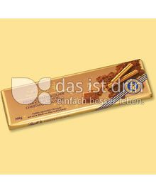 Produktabbildung: Lindt Weihnachts-Chocolade 100 g