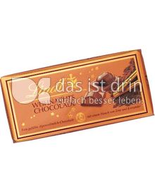 Produktabbildung: Lindt Weihnachts - Chocolade 100 g