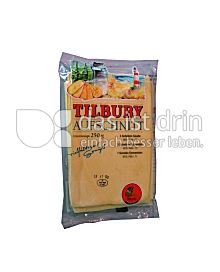 Produktabbildung: Tilbury Käsescheiben 250 g