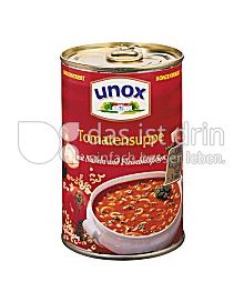Produktabbildung: Unox Tomatensuppe 400 ml