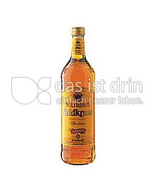 Produktabbildung: Goldkrone Rum 700 ml