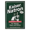 Produktabbildung:  Kaiser Natron 50 g