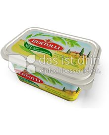 Produktabbildung: Bertolli Brotaufstrich mit mildem Olivenöl 500 g