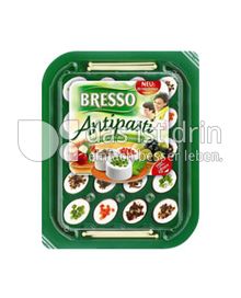 Produktabbildung: Bresso Antipasti mit Kräutern der Provence 100 g
