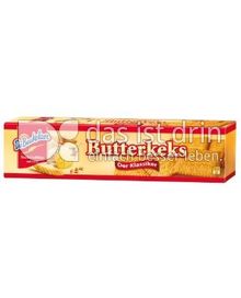 Produktabbildung: DeBeukelaer Butterkeks 200 g
