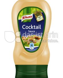 Produktabbildung: Knorr Cocktail Sauce 250 ml