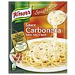 Produktabbildung: Knorr  Spaghetteria Sauce Carbonara 250 ml