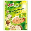 Produktabbildung: Knorr  activ Champignoncreme Suppe 150 ml