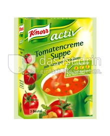 Produktabbildung: Knorr Aktiv 150 ml
