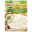 Produktabbildung: Knorr  Feinschmecker Kartoffel Steinpilz Cremesuppe 500 ml