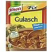 Produktabbildung: Knorr  Fix Gulasch 51 g