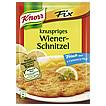 Produktabbildung: Knorr  Fix für knuspriges Wiener Schnitzel 100 g