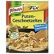 Produktabbildung: Knorr  Fix Puten-Geschnetzeltes 36 g