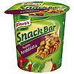 Produktabbildung: Knorr Snack Bar  Nudeln Arrabbiata 67 g