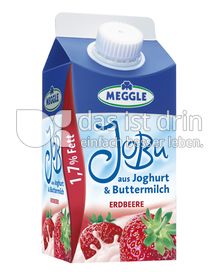 Produktabbildung: Meggle JoBu 330 g