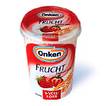 Produktabbildung: Onken  Fruchtjoghurt 500 g
