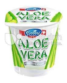 Produktabbildung: Emmi Aloe Vera Sensitive Jogurt 150 g