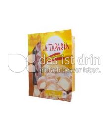 Produktabbildung: La Taparia Käse im Speckmantel 10 St.
