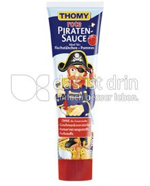 Produktabbildung: Thomy Piraten Sauce 150 ml