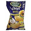 Produktabbildung: Crusti Croc  Chips 200 g