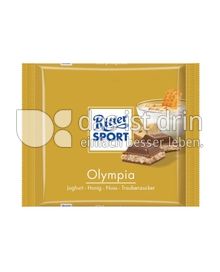 Produktabbildung: Ritter Sport Olympia 100 g