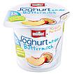 Produktabbildung: Müller  Joghurt mit der Buttermilch Pfirsich-Maracuja 150 g