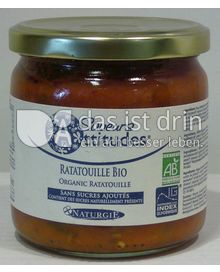 Produktabbildung: Saveurs Attitudes Olivenöl Extra Vierge / Huile d'Olive de Qualité Supérieure 345 g