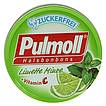 Produktabbildung: Pulmoll  Limette Minze 50 g