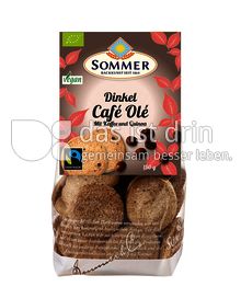 Produktabbildung: Sommer Café Olé 150 g