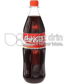 Produktabbildung: Coca-Cola Coke 1,25 l